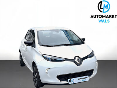 Renault Zoe Gebrauchtwagen Renault Zoe Gebrauchtwagen