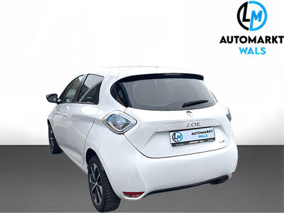 Renault Zoe Gebrauchtwagen Renault Zoe Gebrauchtwagen