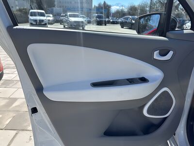 Renault Zoe Gebrauchtwagen Renault Zoe Gebrauchtwagen