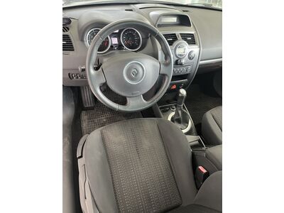 Renault Mégane Gebrauchtwagen Renault Mégane Gebrauchtwagen