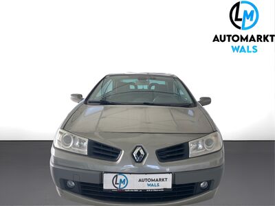 Renault Mégane Gebrauchtwagen Renault Mégane Gebrauchtwagen