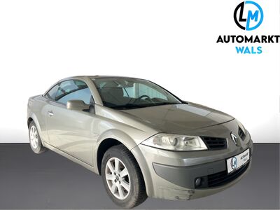 Renault Mégane Gebrauchtwagen Renault Mégane Gebrauchtwagen