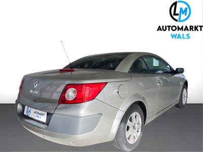 Renault Mégane Gebrauchtwagen Renault Mégane Gebrauchtwagen