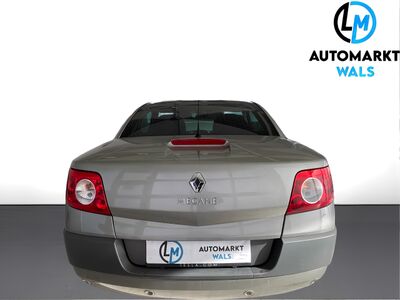 Renault Mégane Gebrauchtwagen Renault Mégane Gebrauchtwagen