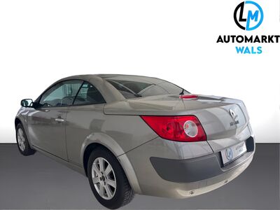 Renault Mégane Gebrauchtwagen Renault Mégane Gebrauchtwagen