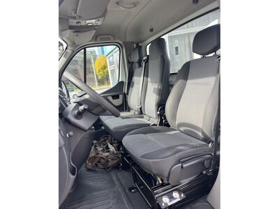 Renault Master Gebrauchtwagen