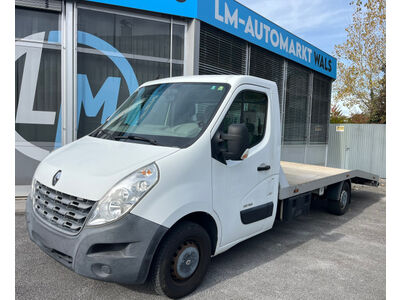 Renault Master Gebrauchtwagen