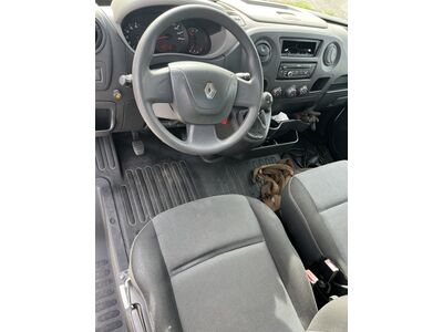 Renault Master Gebrauchtwagen