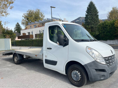 Renault Master Gebrauchtwagen