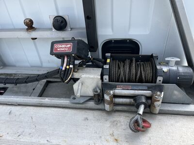 Renault Master Gebrauchtwagen