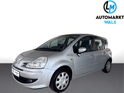 Renault Modus Gebrauchtwagen