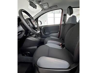 Fiat Panda Gebrauchtwagen Fiat Panda Gebrauchtwagen