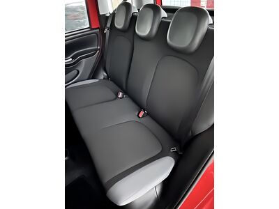 Fiat Panda Gebrauchtwagen Fiat Panda Gebrauchtwagen