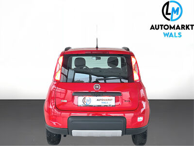 Fiat Panda Gebrauchtwagen Fiat Panda Gebrauchtwagen