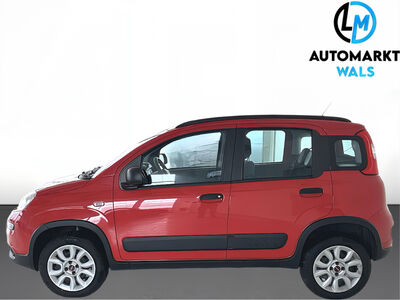 Fiat Panda Gebrauchtwagen Fiat Panda Gebrauchtwagen