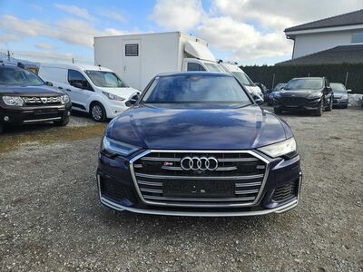 Audi A6 Gebrauchtwagen Audi A6 Gebrauchtwagen