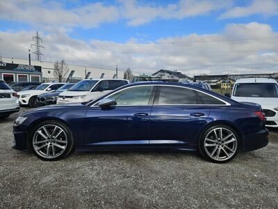 Audi A6 Gebrauchtwagen Audi A6 Gebrauchtwagen