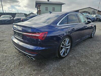 Audi A6 Gebrauchtwagen Audi A6 Gebrauchtwagen
