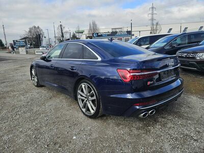 Audi A6 Gebrauchtwagen Audi A6 Gebrauchtwagen