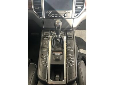 Porsche Macan Gebrauchtwagen