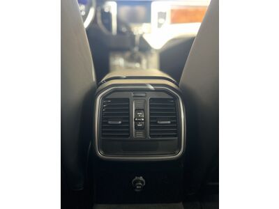 Porsche Macan Gebrauchtwagen