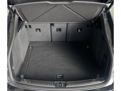 Porsche Macan Gebrauchtwagen
