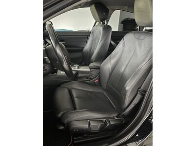 BMW 4er Gran Coupe Gebrauchtwagen BMW 4er Gran Coupe Gebrauchtwagen