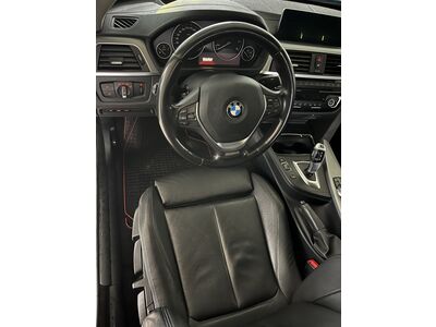 BMW 4er Gran Coupe Gebrauchtwagen BMW 4er Gran Coupe Gebrauchtwagen