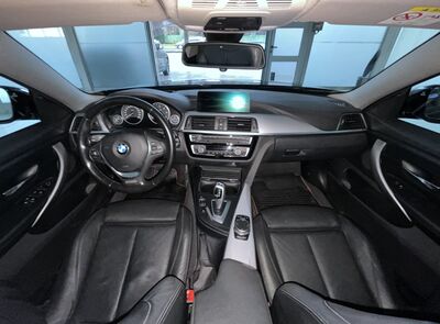 BMW 4er Gran Coupe Gebrauchtwagen BMW 4er Gran Coupe Gebrauchtwagen