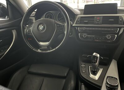 BMW 4er Gran Coupe Gebrauchtwagen BMW 4er Gran Coupe Gebrauchtwagen