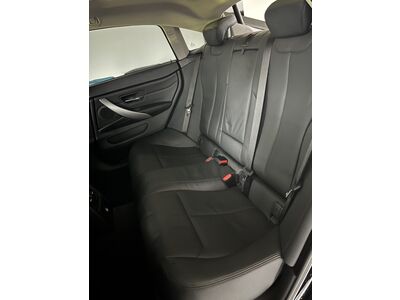 BMW 4er Gran Coupe Gebrauchtwagen BMW 4er Gran Coupe Gebrauchtwagen