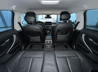 BMW 4er Gran Coupe Gebrauchtwagen BMW 4er Gran Coupe Gebrauchtwagen