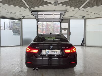 BMW 4er Gran Coupe Gebrauchtwagen