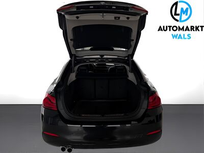 BMW 4er Gran Coupe Gebrauchtwagen BMW 4er Gran Coupe Gebrauchtwagen