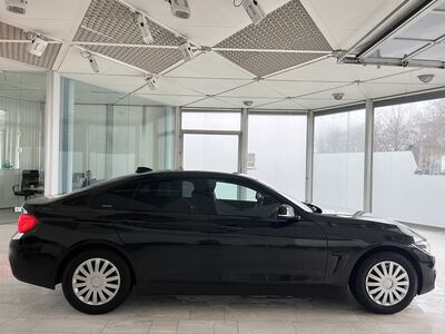 BMW 4er Gran Coupe Gebrauchtwagen