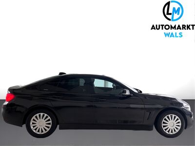 BMW 4er Gran Coupe Gebrauchtwagen BMW 4er Gran Coupe Gebrauchtwagen