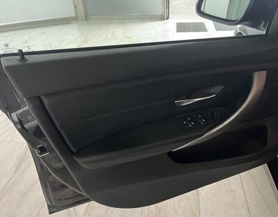 BMW 4er Gran Coupe Gebrauchtwagen BMW 4er Gran Coupe Gebrauchtwagen