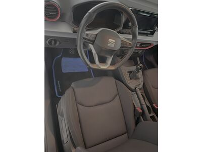 Seat Ibiza Gebrauchtwagen Seat Ibiza Gebrauchtwagen