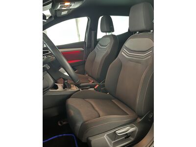 Seat Ibiza Gebrauchtwagen Seat Ibiza Gebrauchtwagen