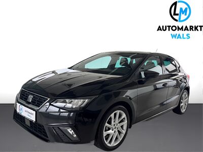 Seat Ibiza Gebrauchtwagen
