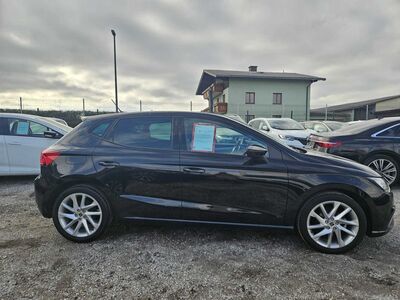 Seat Ibiza Gebrauchtwagen