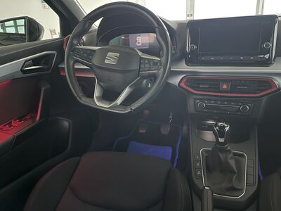 Seat Ibiza Gebrauchtwagen Seat Ibiza Gebrauchtwagen