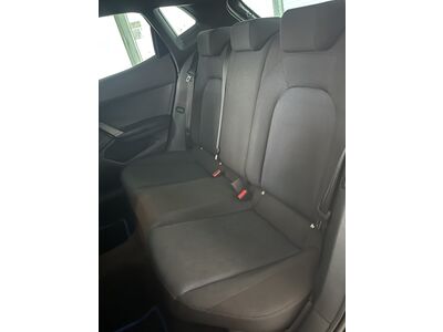 Seat Ibiza Gebrauchtwagen Seat Ibiza Gebrauchtwagen