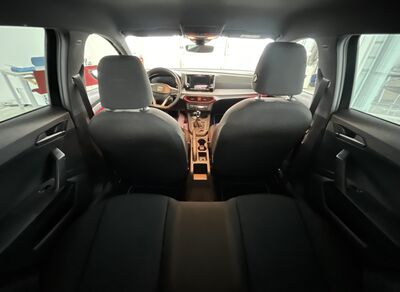 Seat Ibiza Gebrauchtwagen Seat Ibiza Gebrauchtwagen