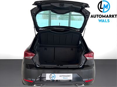 Seat Ibiza Gebrauchtwagen Seat Ibiza Gebrauchtwagen