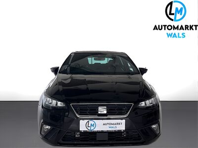 Seat Ibiza Gebrauchtwagen Seat Ibiza Gebrauchtwagen