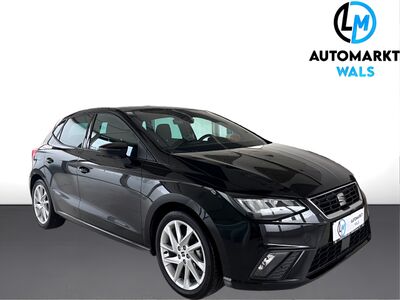 Seat Ibiza Gebrauchtwagen Seat Ibiza Gebrauchtwagen