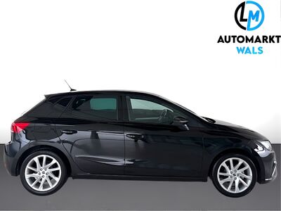 Seat Ibiza Gebrauchtwagen Seat Ibiza Gebrauchtwagen