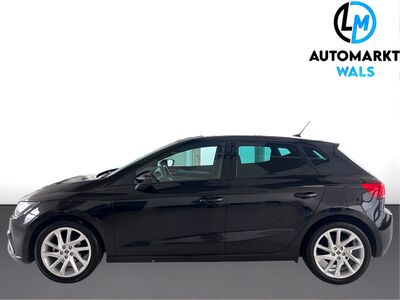 Seat Ibiza Gebrauchtwagen Seat Ibiza Gebrauchtwagen