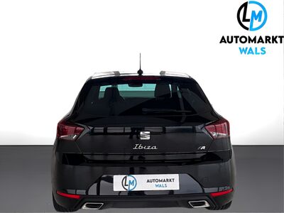 Seat Ibiza Gebrauchtwagen Seat Ibiza Gebrauchtwagen